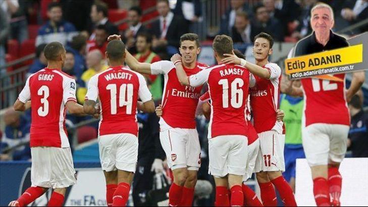 Reading 1-2 Arsenal