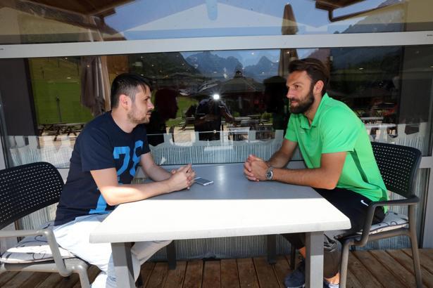 İbrahim Üzülmez: Transferler bir an önce bitmeli!