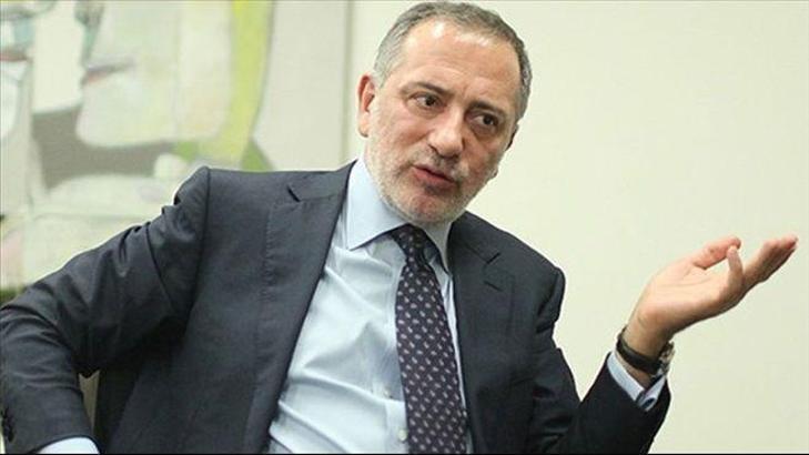 Fatih Altaylı: Böyle salaklık olur mu?