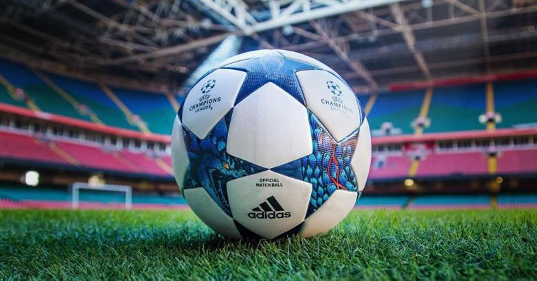 'DÜNYA' futboluna 969 milyon Euro