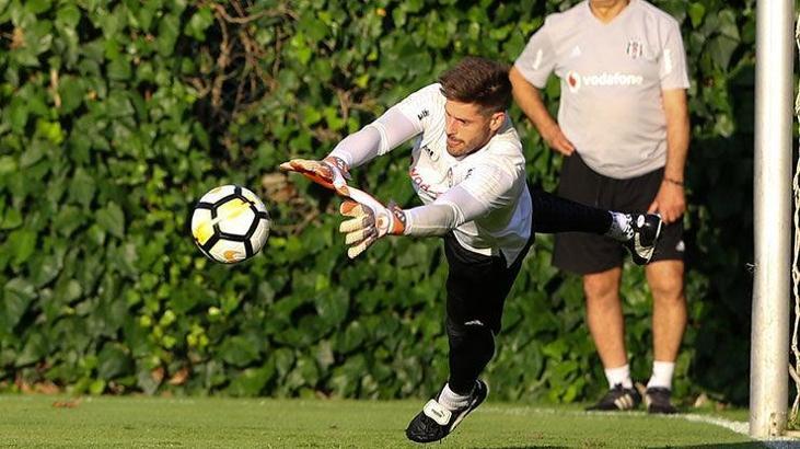 Fulham, Fabri için Beşiktaş'la anlaştı!