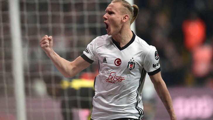 Vida'dan büyük fedakarlık