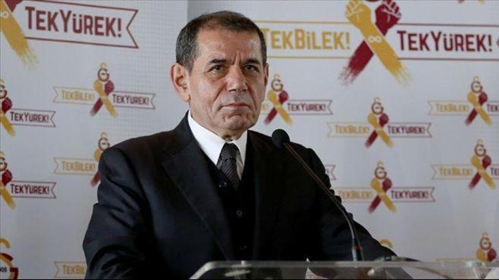Galatasaray'da tartışılan karar! O firmaya devredildi...