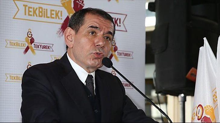 Ve UEFA, Galatasaray'a cezayı kesti