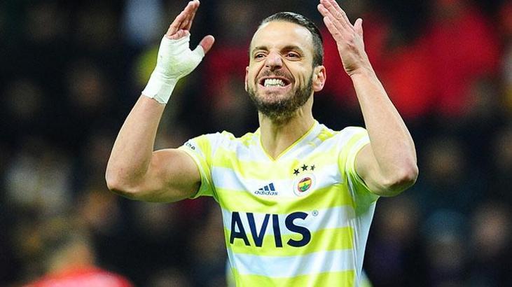 Roberto Soldado: Bireysel aptallıktan... Özür dilerim