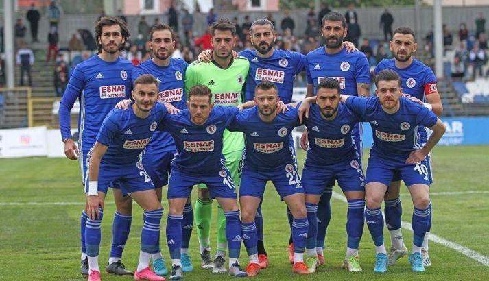 Fethiyespor, şampiyonluk iddiasını korudu