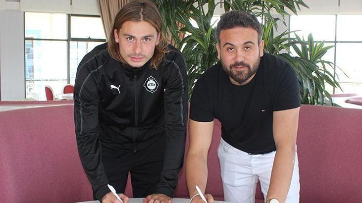 Altay'dan savunmaya takviye