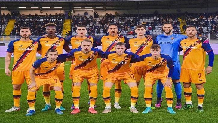 Roma beklentilerin altında kaldı