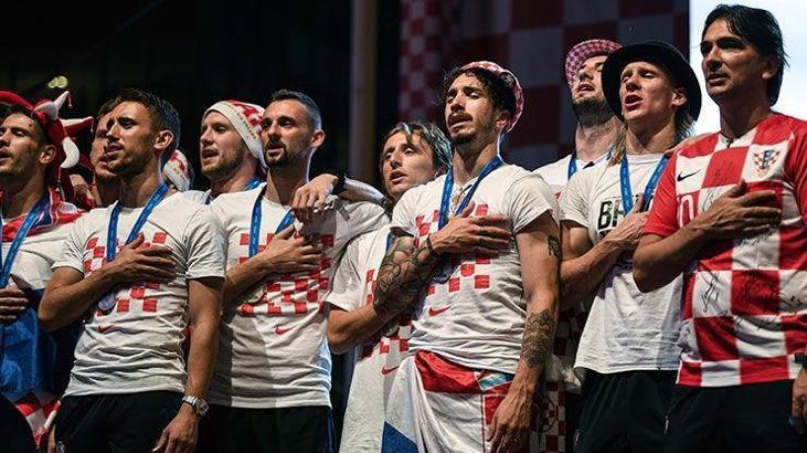 Daha ne olsun! Hırvatistan'dan alkışlanacak hareket