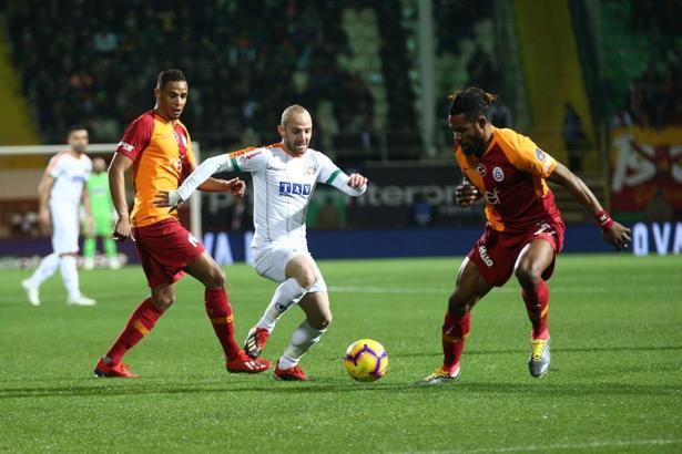 Alanyaspor'da Efecan telaşı