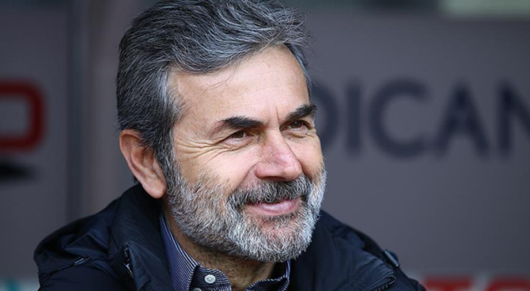 Kocaman: 'Biraz daha atabilirsek...'