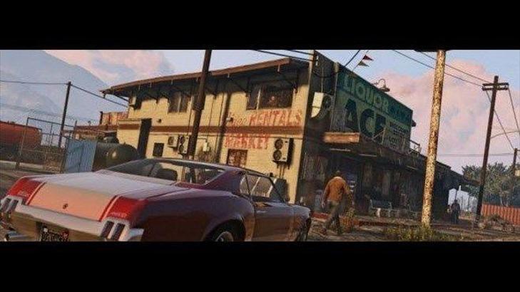 GTA 5, Oculus Rift'e gelirse!