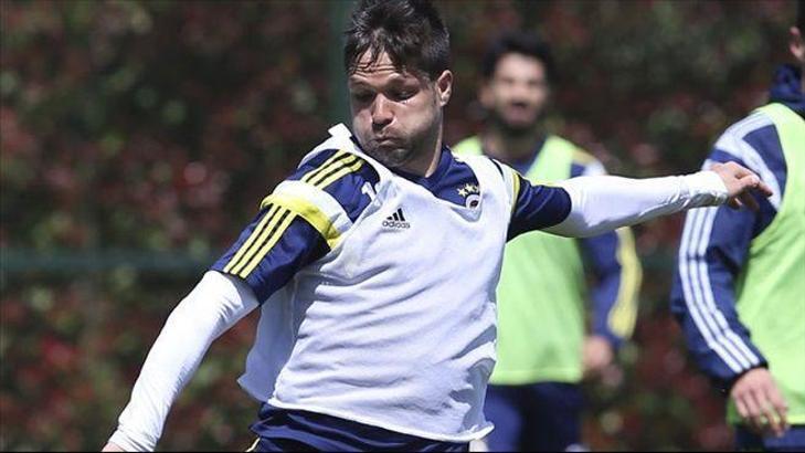 Fenerbahçe'ye sakatlardan süper haber
