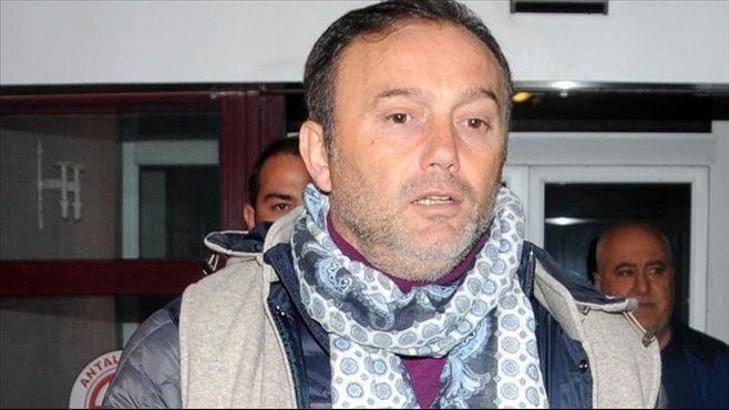 Hami Mandıralı'dan Galatasaray maçı yorumu