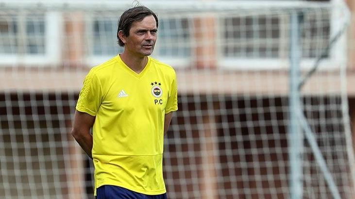 Boudewijn Zenden: Phillip Cocu şampiyonluğa oynayan takım için uygun