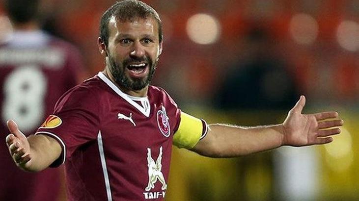Gökdeniz Karadeniz'den sahalara veda mesajı!