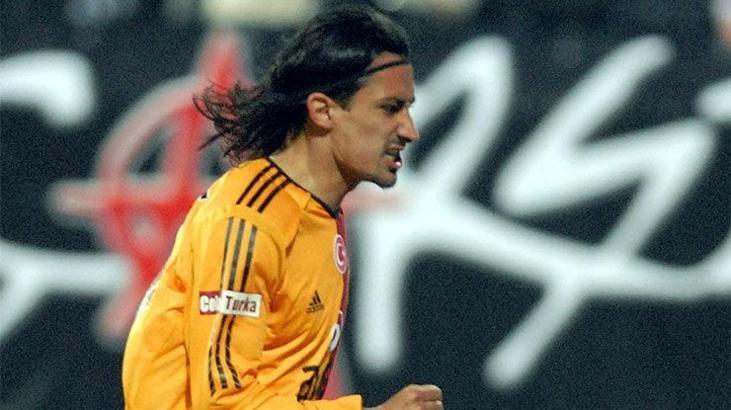 Hasan Kabze Galatasaray'a göz kırptı!