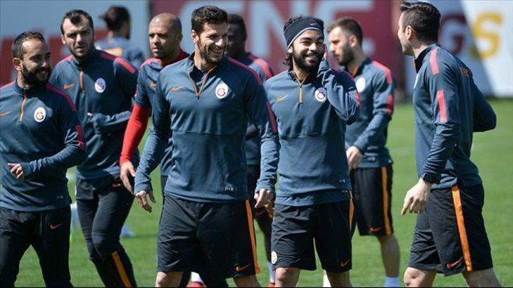 Eksiği yok fazlası var!