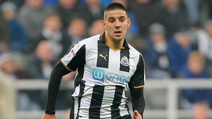 Newcastle United'dan Mitrovic transferi için Fenerbahçe'ye şartlı onay!