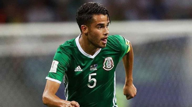 Fenerbahçe için Diego Reyes iddiası!