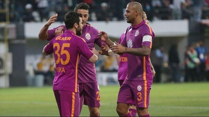 En değerlisi Galatasaray