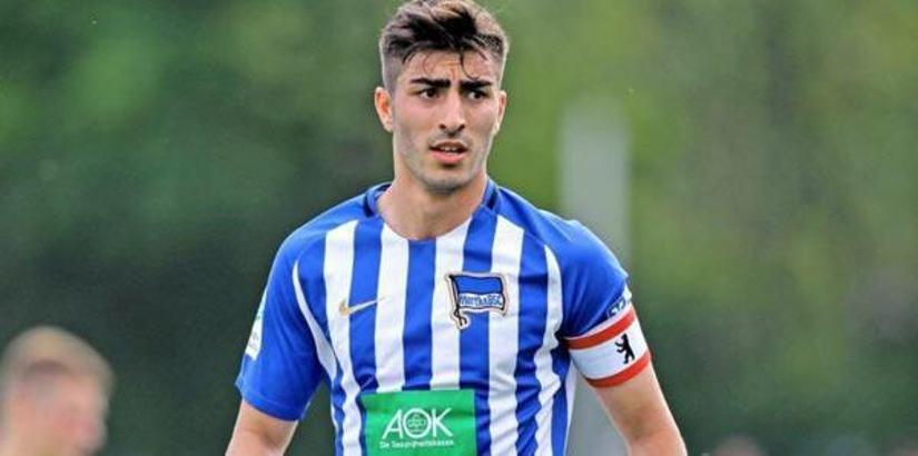 Trabzon'un gözdesi Avusturya'ya gitti