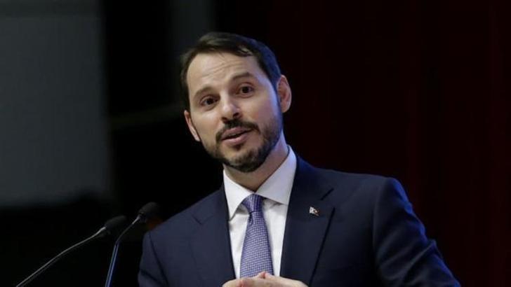 Berat Albayrak, Trabzonspor'u övdü