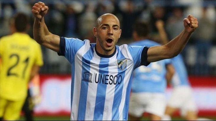 Amrabat: Malaga bana çok güveniyor