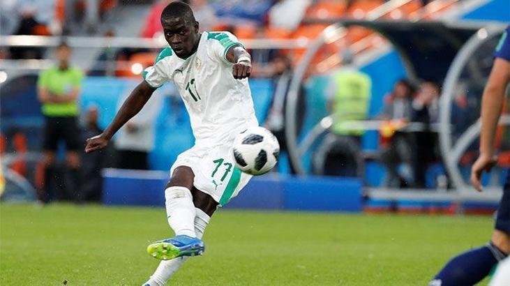 Ndiaye'de kritik hafta!