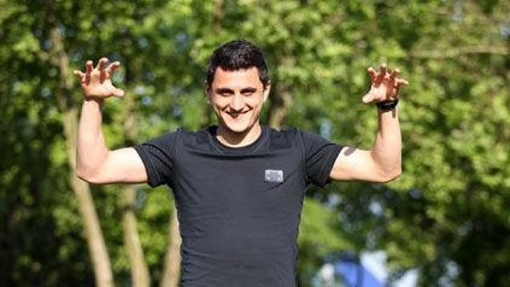 İşte son Kartal