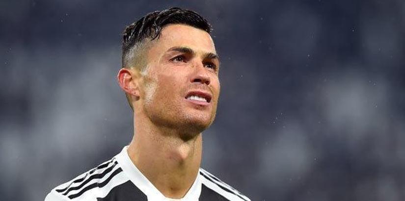 Ronaldo'ya annesinden kötü haber!