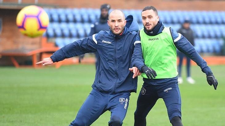 Medipol Başakşehir'de hazırlıklar tamamlandı