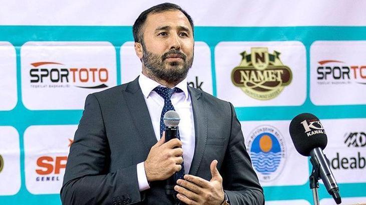 Judoda hedef en az iki olimpiyat madalyası