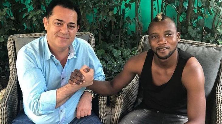 Sissoko yeniden Eskişehirspor'da