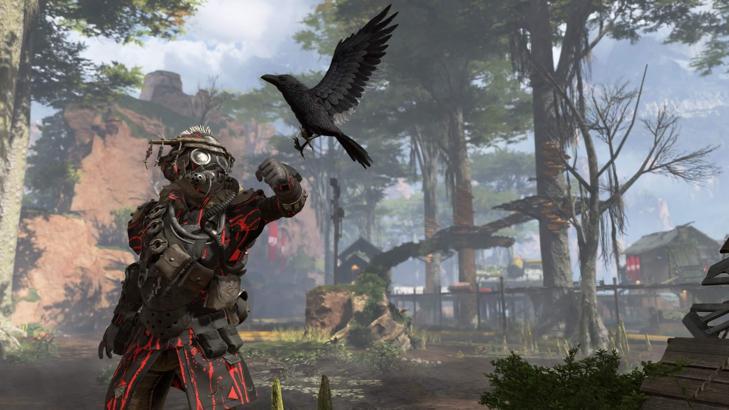 Apex Legends Mobile yola çıktı