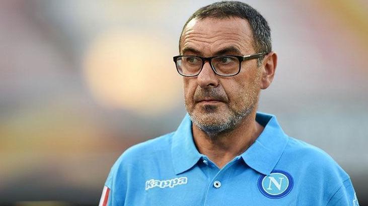 Maurizio Sarri Galatasaray'a gelecek mi?