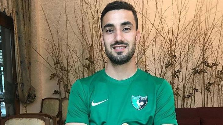 Denizlispor Recep Niyaz ve Alperen Babacan'ı renklerine bağladı