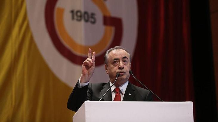 Mustafa Cengiz: Yapamazsam istifa edeceğim!