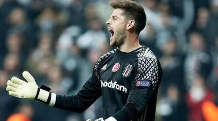 Son dakika! Fabri için Fulham'la anlaşma sağlandı
