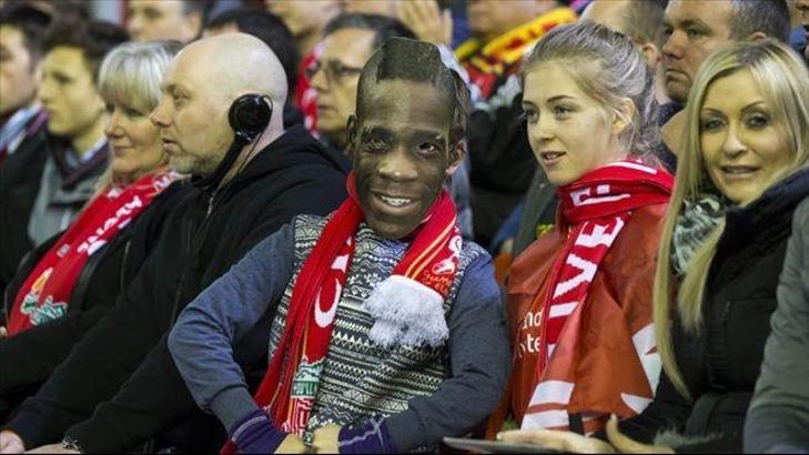 Balotelli'ye 4 bin ırkçı mesaj!