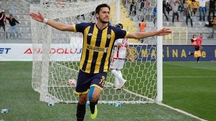 Beşiktaş forvet transferinde mutlu sona yakın!