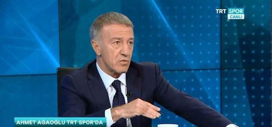 Ahmet Ağaoğlu: 20 milyon doları reddettik!