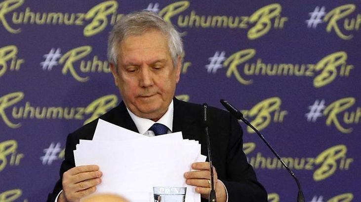 Aziz Yıldırım, Kayseri'de Fenerbahçe Sosyal Tesisleri'nin temelini atacak