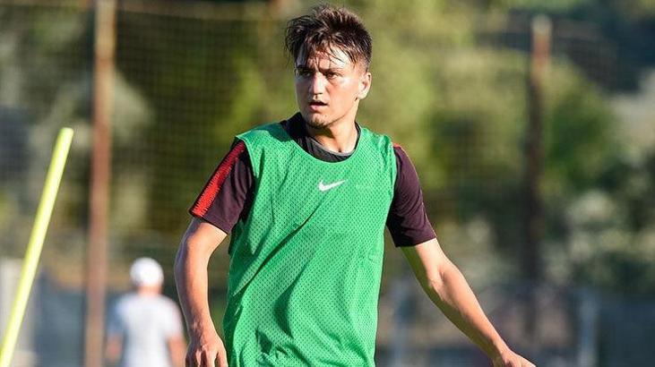 Cengiz Ünder 35 milyon euro!
