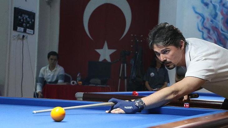 Ersan Ercan: 81 ilde öğrencileri bilardo ile buluşturacağız