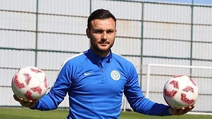 Çaykur Rizespor'dan Galip Güzel ve Recep Niyaz'a teşekkür