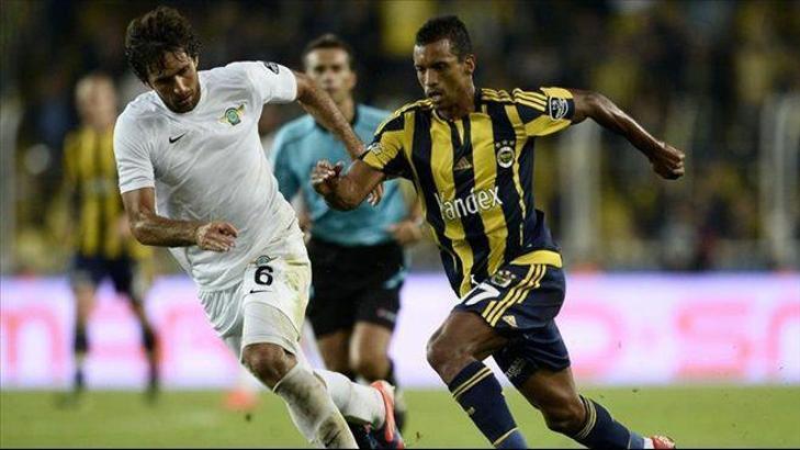 Fenerbahçe maçı bileti 110 TL