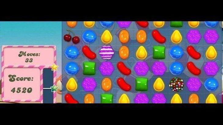 Candy Crush hastanelik etti!