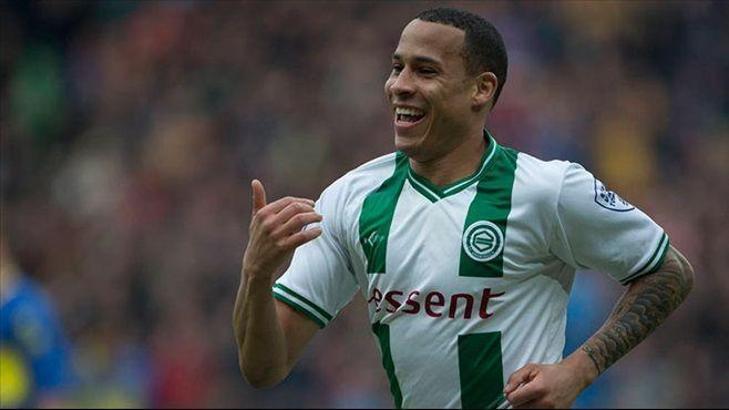 Chery: Galatasaray'a gitmek isterim