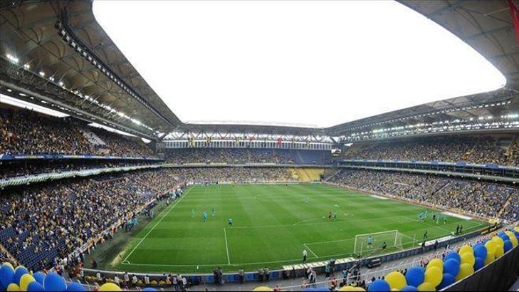 Süper Fenerbahçe geliyor